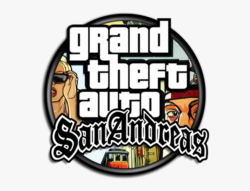 Gta SA Realistic
