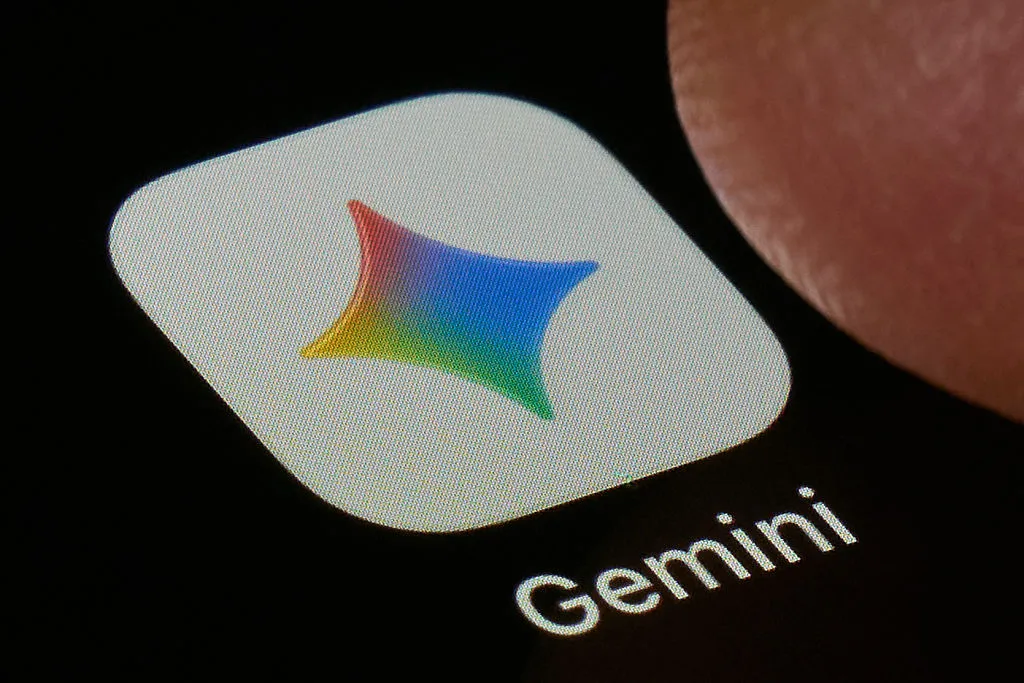 Google Gemini Mod APK