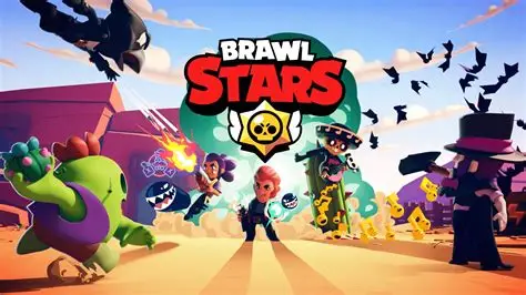Brawl Stars MOD APK