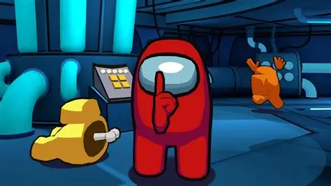 Among Us MOD