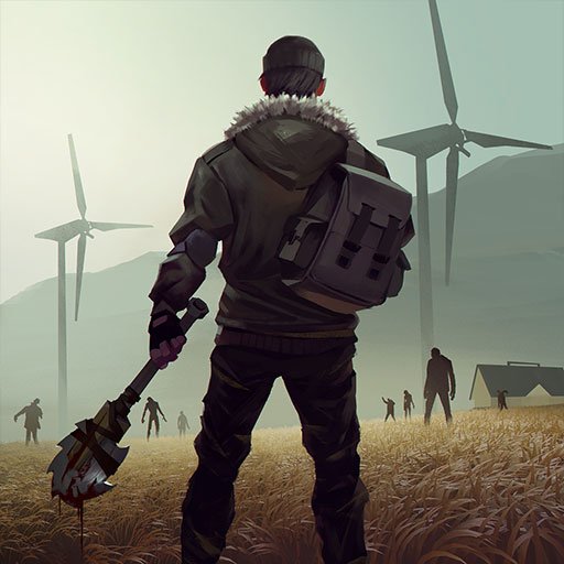Last Day on Earth: Survival MOD
