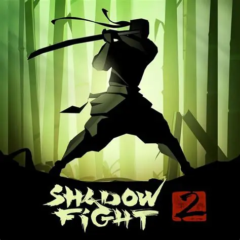 Shadow Fight 2 MOD