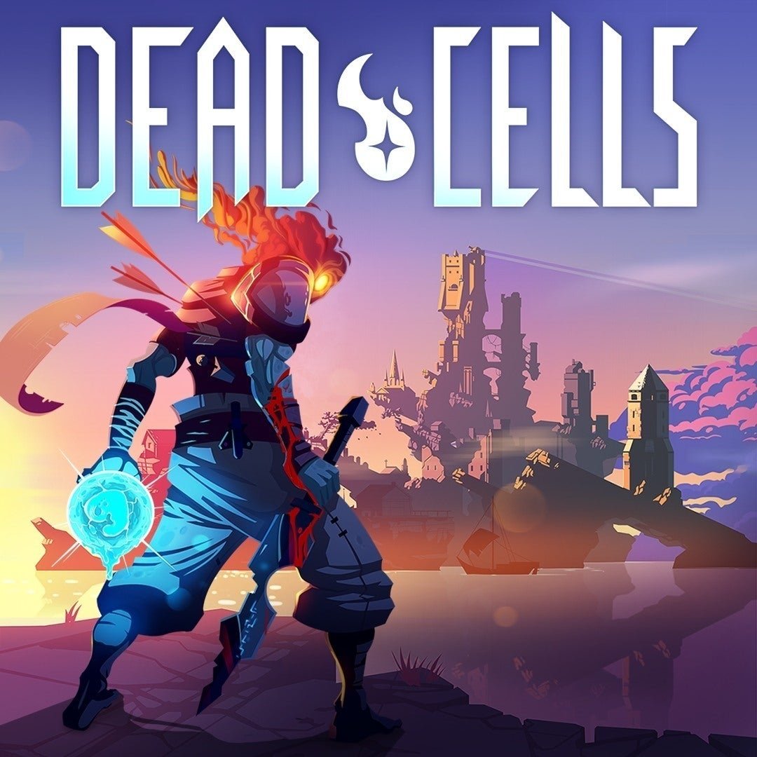 Dead Cells MOD