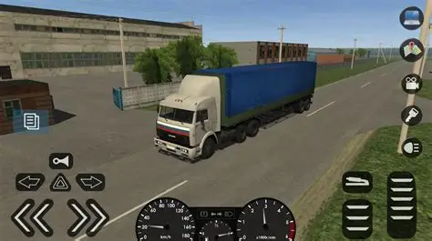 Motor Depot MOD
